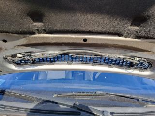 bontott BMW 3 E46 Komplett Kormánykapcsoló (Bajuszkapcsoló)