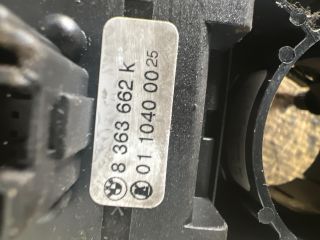 bontott BMW 3 E46 Komplett Kormánykapcsoló (Bajuszkapcsoló)