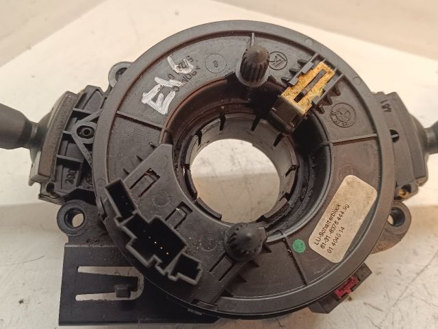 bontott BMW 3 E46 Komplett Kormánykapcsoló (Bajuszkapcsoló)