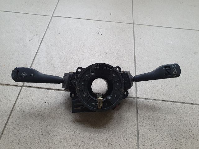 bontott BMW 3 E46 Komplett Kormánykapcsoló (Bajuszkapcsoló)