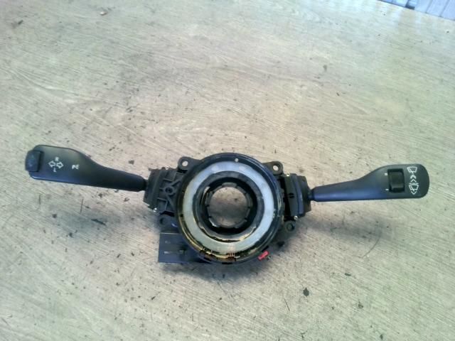 bontott BMW 3 E46 Komplett Kormánykapcsoló (Bajuszkapcsoló)