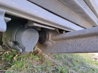 bontott BMW 3 E46 Komplett Kormánykapcsoló (Bajuszkapcsoló)