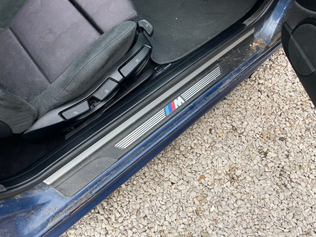 bontott BMW 3 E46 Komplett Kormánykapcsoló (Bajuszkapcsoló)