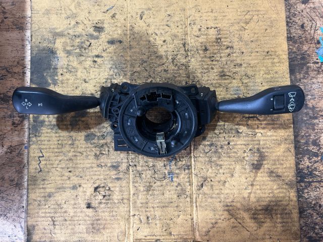 bontott BMW 3 E46 Komplett Kormánykapcsoló (Bajuszkapcsoló)