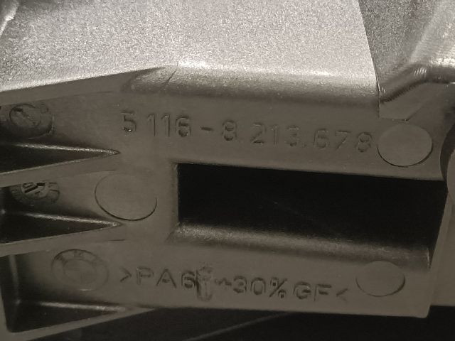 bontott BMW 3 E46 Könyöklő