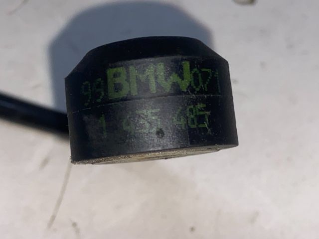 bontott BMW 3 E46 Kopogás Jeladó