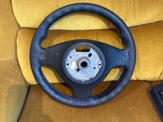 bontott BMW 3 E46 Kormány