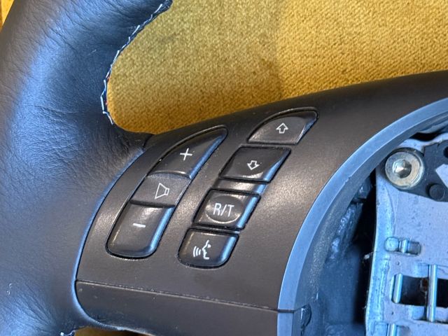 bontott BMW 3 E46 Kormány