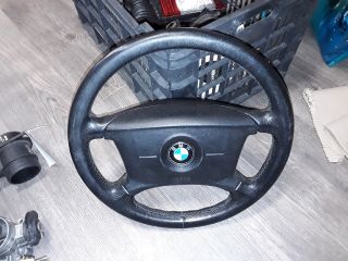bontott BMW 3 E46 Kormány