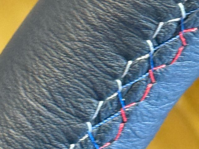 bontott BMW 3 E46 Kormány