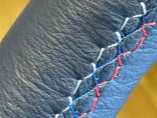 bontott BMW 3 E46 Kormány