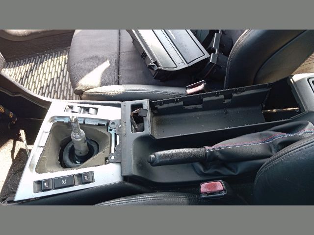 bontott BMW 3 E46 Kormánykardán