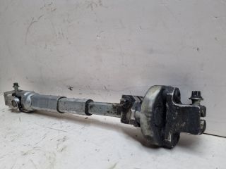 bontott BMW 3 E46 Kormánykardán