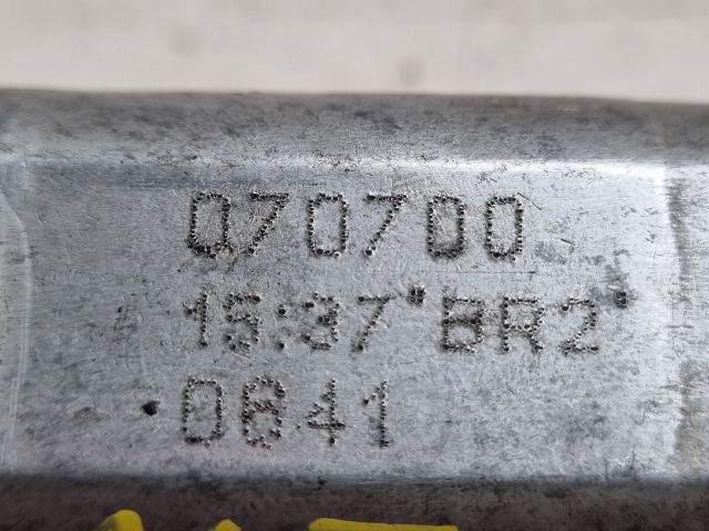 bontott BMW 3 E46 Kormánykardán