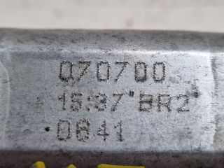 bontott BMW 3 E46 Kormánykardán