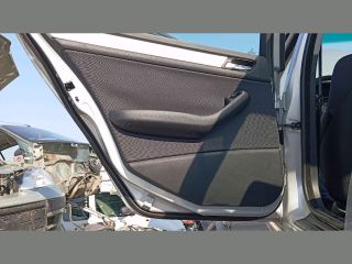 bontott BMW 3 E46 Kormánykardán