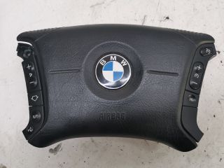 bontott BMW 3 E46 Kormánylégzsák