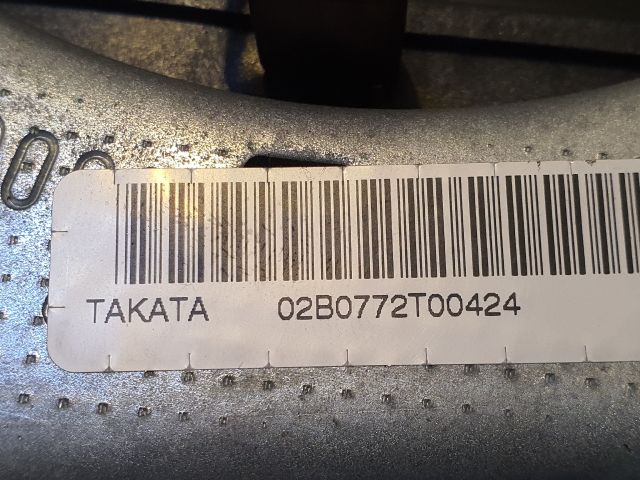 bontott BMW 3 E46 Kormánylégzsák