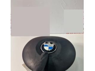 bontott BMW 3 E46 Kormánylégzsák