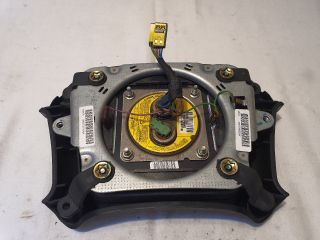 bontott BMW 3 E46 Kormánylégzsák