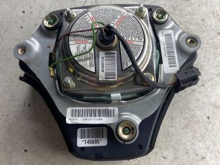 bontott BMW 3 E46 Kormánylégzsák