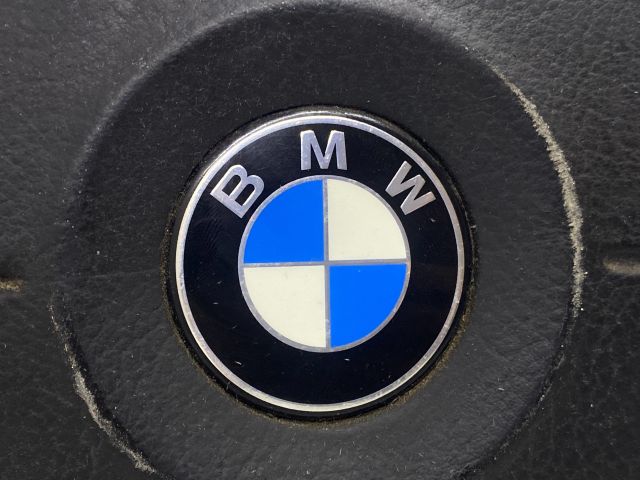 bontott BMW 3 E46 Kormánylégzsák