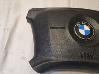 bontott BMW 3 E46 Kormánylégzsák