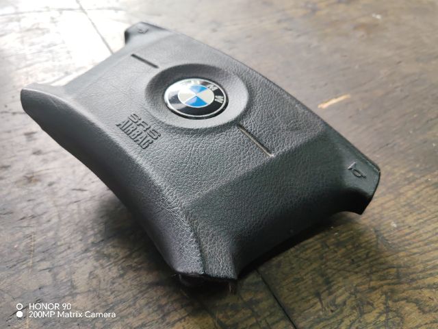 bontott BMW 3 E46 Kormánylégzsák
