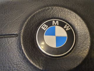 bontott BMW 3 E46 Kormánylégzsák
