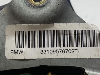 bontott BMW 3 E46 Kormánylégzsák