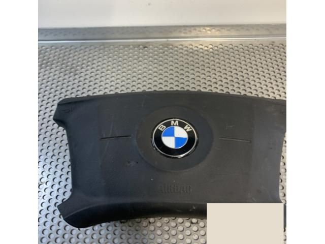 bontott BMW 3 E46 Kormánylégzsák