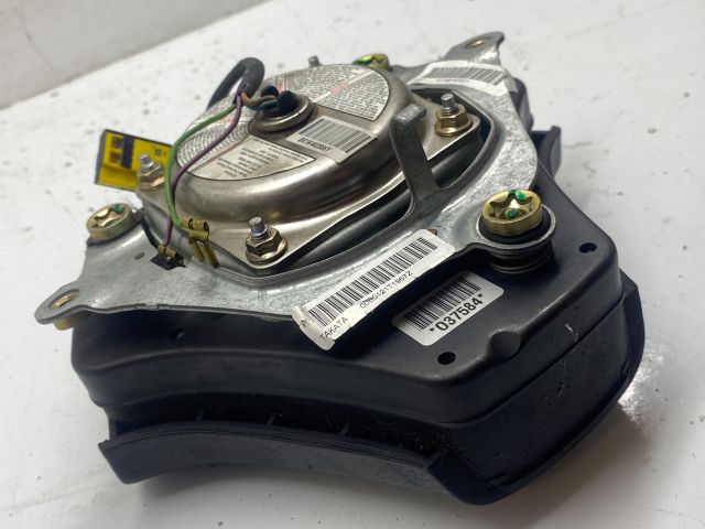 bontott BMW 3 E46 Kormánylégzsák