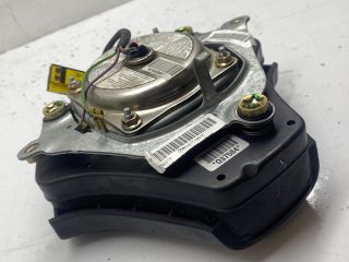 bontott BMW 3 E46 Kormánylégzsák