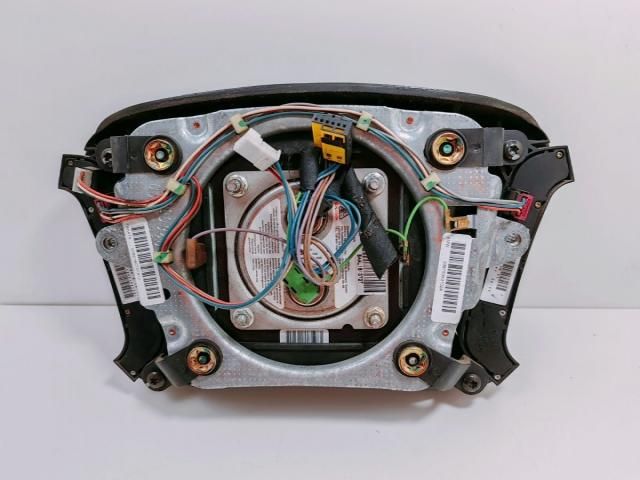 bontott BMW 3 E46 Kormánylégzsák