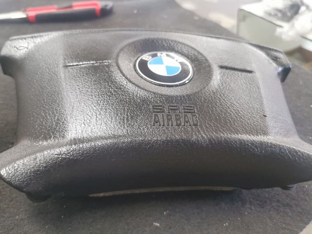 bontott BMW 3 E46 Kormánylégzsák