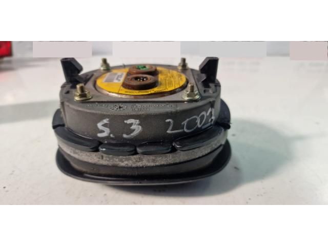 bontott BMW 3 E46 Kormánylégzsák