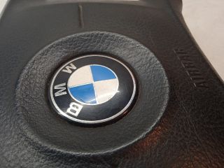 bontott BMW 3 E46 Kormánylégzsák