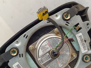 bontott BMW 3 E46 Kormánylégzsák