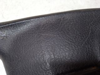 bontott BMW 3 E46 Kormánylégzsák