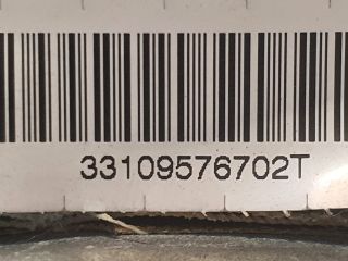 bontott BMW 3 E46 Kormánylégzsák