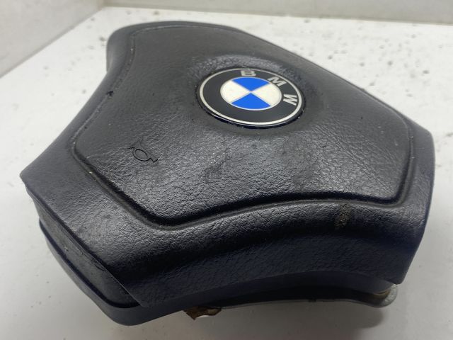 bontott BMW 3 E46 Kormánylégzsák