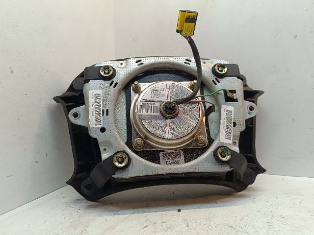 bontott BMW 3 E46 Kormánylégzsák