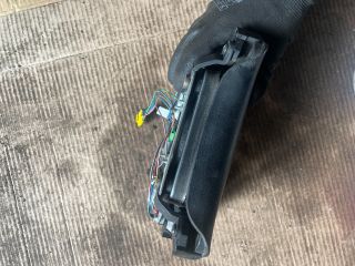 bontott BMW 3 E46 Kormánylégzsák