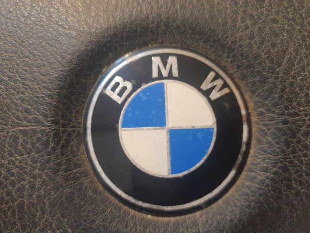 bontott BMW 3 E46 Kormánylégzsák