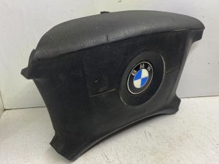 bontott BMW 3 E46 Kormánylégzsák