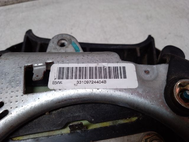 bontott BMW 3 E46 Kormánylégzsák