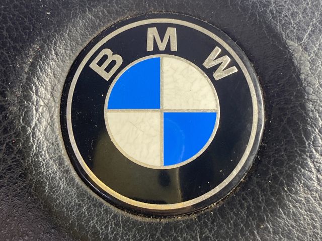 bontott BMW 3 E46 Kormánylégzsák