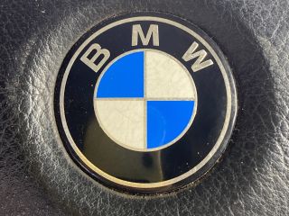 bontott BMW 3 E46 Kormánylégzsák