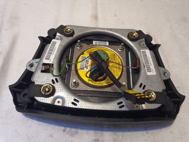 bontott BMW 3 E46 Kormánylégzsák