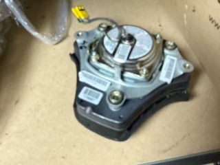 bontott BMW 3 E46 Kormánylégzsák